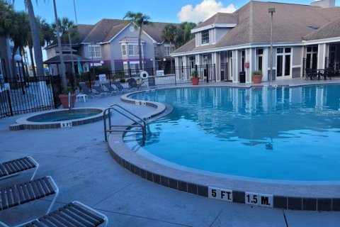 Condo in Kissimmee, Florida, 1 bedroom  № 1420837 - photo 6