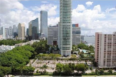 Condominio en venta en Miami, Florida, 2 dormitorios, 126.53 m2 № 1951539 - foto 1