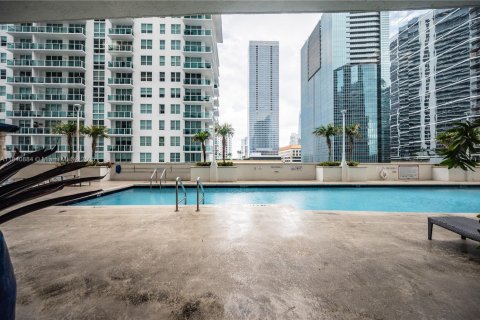 Copropriété à louer à Miami, Floride: 1 chambre, 76.64 m2 № 1830230 - photo 27