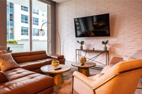 Copropriété à louer à Miami, Floride: 1 chambre, 76.64 m2 № 1830230 - photo 26