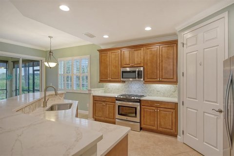 Copropriété à vendre à Laurel, Floride: 3 chambres, 162.86 m2 № 1875761 - photo 21