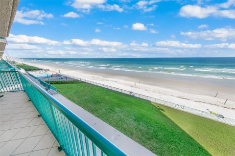 Condo in Ponce Inlet, Florida, 2 bedrooms  № 796723 - photo 10