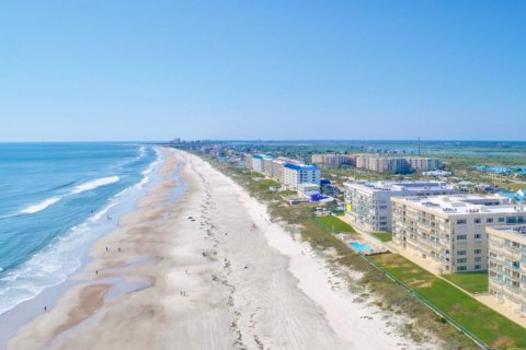 Condo in Ponce Inlet, Florida, 2 bedrooms  № 796723 - photo 23