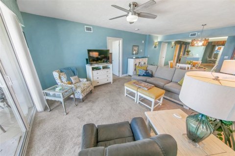 Condo in Ponce Inlet, Florida, 2 bedrooms  № 796723 - photo 8