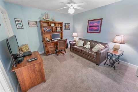 Condo in Ponce Inlet, Florida, 2 bedrooms  № 796723 - photo 24