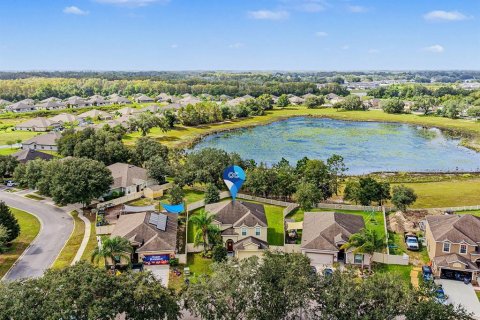 Villa ou maison à vendre à Hudson, Floride: 6 chambres, 279.54 m2 № 2436740 - photo 4