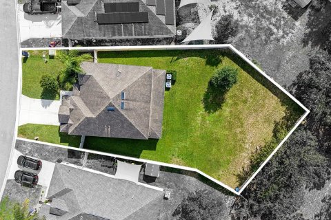 Villa ou maison à vendre à Hudson, Floride: 6 chambres, 279.54 m2 № 2436740 - photo 3