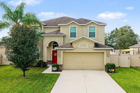 Villa ou maison à Hudson, Floride 6 chambres, 279.54 m2 № 2436740