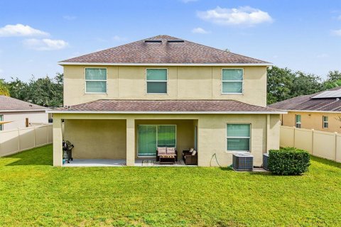 Villa ou maison à vendre à Hudson, Floride: 6 chambres, 279.54 m2 № 2436740 - photo 2