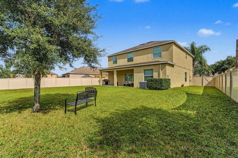 Villa ou maison à vendre à Hudson, Floride: 6 chambres, 279.54 m2 № 2436740 - photo 5
