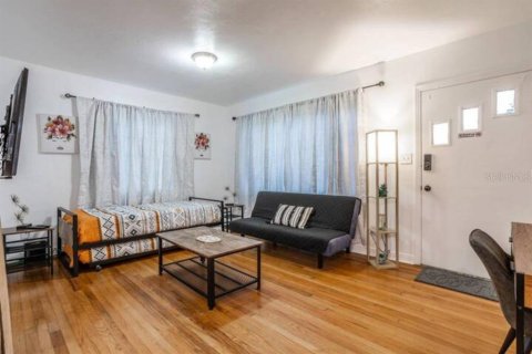 Снять в аренду квартиру в Орландо, Флорида 3 комнаты, 74.32м2, № 637031 - фото 19