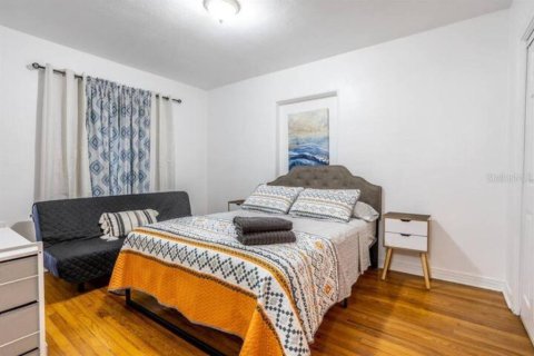 Снять в аренду квартиру в Орландо, Флорида 3 комнаты, 74.32м2, № 637031 - фото 23