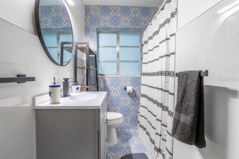 Снять в аренду квартиру в Орландо, Флорида 3 комнаты, 74.32м2, № 637031 - фото 24
