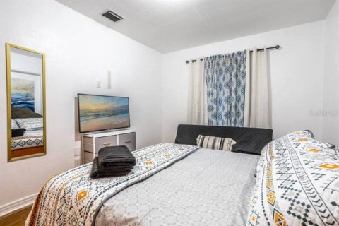 Снять в аренду квартиру в Орландо, Флорида 3 комнаты, 74.32м2, № 637031 - фото 4