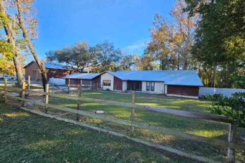 House in Middleburg, Florida 4 bedrooms, 231.42 sq.m. № 872859 - photo 1