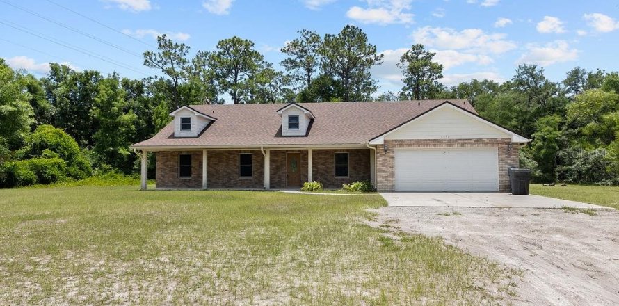 Casa en Orange City, Florida 3 dormitorios, 177.54 m2 № 1857651