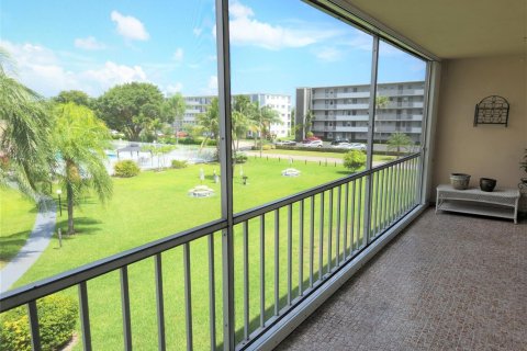 Copropriété à louer à Hollywood, Floride: 1 chambre, 72 m2 № 2290413 - photo 20