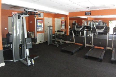 Copropriété à louer à Hollywood, Floride: 1 chambre, 72 m2 № 2290413 - photo 23