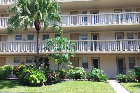 Copropriété à louer à Hollywood, Floride: 1 chambre, 72 m2 № 2290413 - photo 30