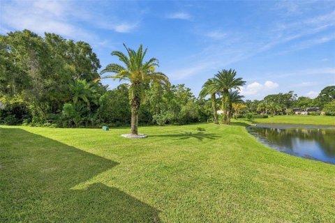 House in Palm Harbor, Florida 2 bedrooms, 113.34 sq.m. № 2387349 - photo 25