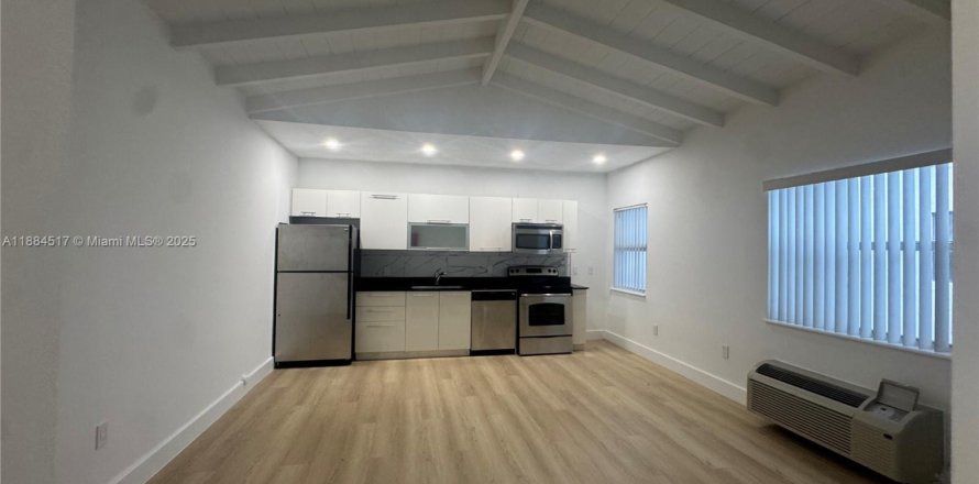 Condo à Miami Beach, Floride, 1 chambre № 1931073