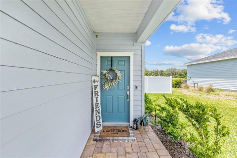 House in Ocala, Florida 3 bedrooms, 182.65 sq.m. № 1782746 - photo 3