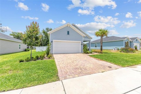 House in Ocala, Florida 3 bedrooms, 182.65 sq.m. № 1782746 - photo 27