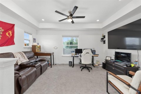 House in Ocala, Florida 3 bedrooms, 182.65 sq.m. № 1782746 - photo 19
