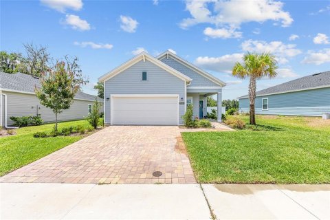 House in Ocala, Florida 3 bedrooms, 182.65 sq.m. № 1782746 - photo 28