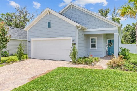 House in Ocala, Florida 3 bedrooms, 182.65 sq.m. № 1782746 - photo 2