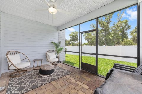 House in Ocala, Florida 3 bedrooms, 182.65 sq.m. № 1782746 - photo 24