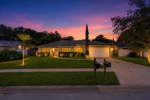 Casa en Lake Mary, Florida 3 dormitorios, 149.39 m2 № 2329466