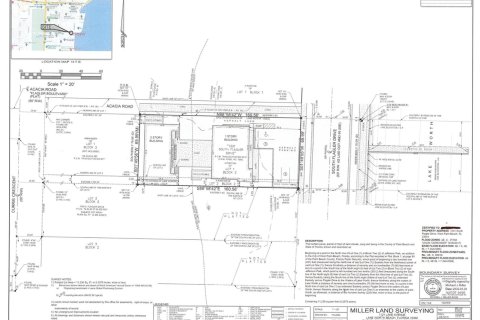 Propiedad comercial en venta en West Palm Beach, Florida № 2250070 - foto 2