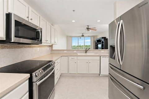 Copropriété à vendre à Rotonda, Floride: 3 chambres, 170.66 m2 № 2414898 - photo 20