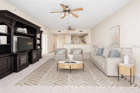 Copropriété à vendre à Rotonda, Floride: 3 chambres, 170.66 m2 № 2414898 - photo 12