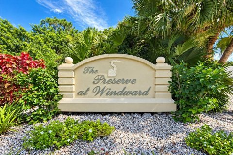Condo à Rotonda, Floride, 3 chambres  № 2414898