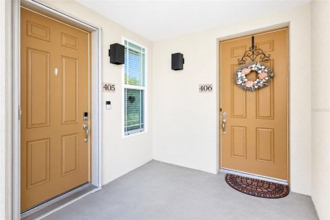 Copropriété à vendre à Rotonda, Floride: 3 chambres, 170.66 m2 № 2414898 - photo 7