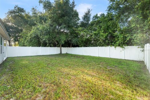 House in Newberry, Florida 4 bedrooms, 164.62 sq.m. № 2283649 - photo 30