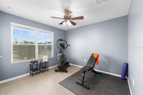 House in Newberry, Florida 4 bedrooms, 164.62 sq.m. № 2283649 - photo 5