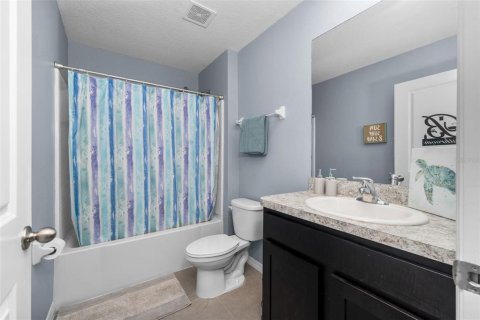 House in Newberry, Florida 4 bedrooms, 164.62 sq.m. № 2283649 - photo 7