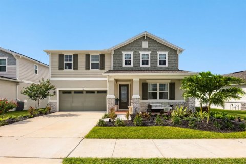 Casa en Lake Alfred, Florida 4 dormitorios, 249.91 m2 № 2133966