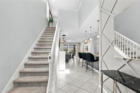 Купить виллу или дом в Дэвенпорт, Флорида 11 комнат, 295.06м2, № 2429084 - фото 5