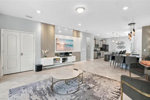 Купить виллу или дом в Дэвенпорт, Флорида 11 комнат, 295.06м2, № 2429084 - фото 12