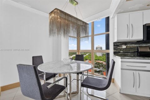 Copropriété à vendre à Miami, Floride: 2 chambres, 136.47 m2 № 2082550 - photo 6