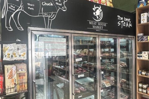 Коммерческая недвижимость в Майами, Флорида № 2058082