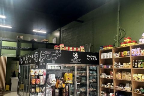 Купить коммерческую недвижимость в Майами, Флорида № 2058082 - фото 2