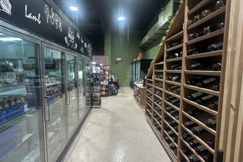 Купить коммерческую недвижимость в Майами, Флорида № 2058082 - фото 8