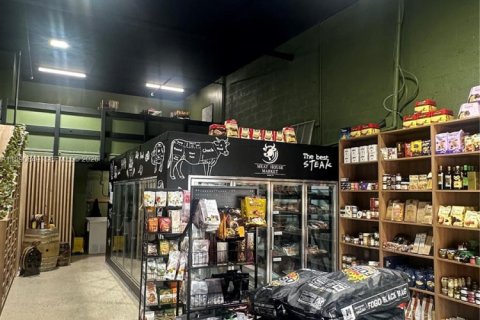 Купить коммерческую недвижимость в Майами, Флорида № 2058082 - фото 3