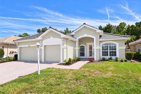 Villa ou maison à vendre à Lakewood Ranch, Floride: 4 chambres, 210.52 m2 № 2395794 - photo 2