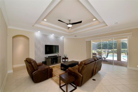 Villa ou maison à vendre à Lakewood Ranch, Floride: 4 chambres, 210.52 m2 № 2395794 - photo 12